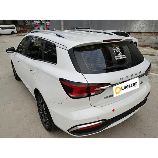 荣威 Ei5 豪华版【长租-北京】 商品图4