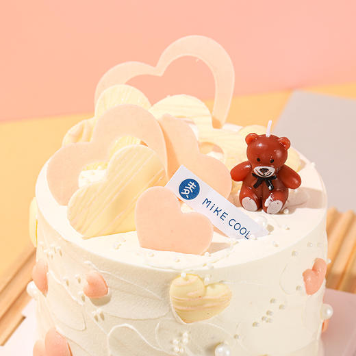 5寸心动七夕 商品图3