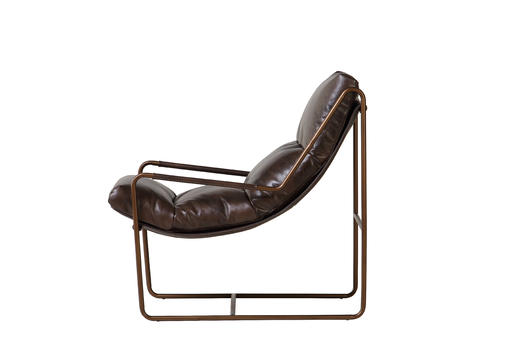 Riace 休闲椅 | 皮布面料可选，详询客服 商品图2