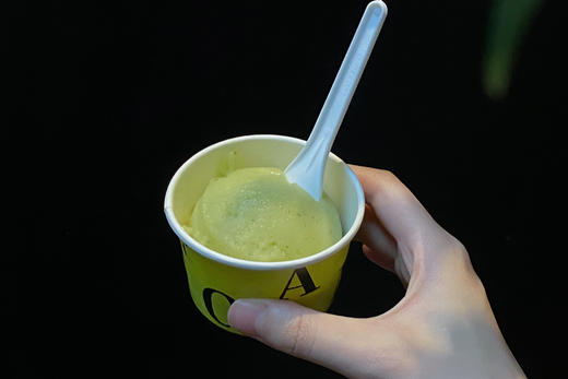 青柠罗勒 sorbet 商品图0