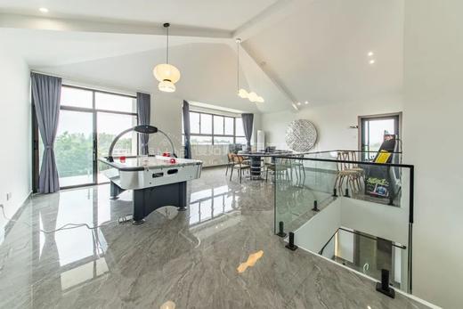 南京慢姑娘高湖驿站别墅轰趴 商品图8