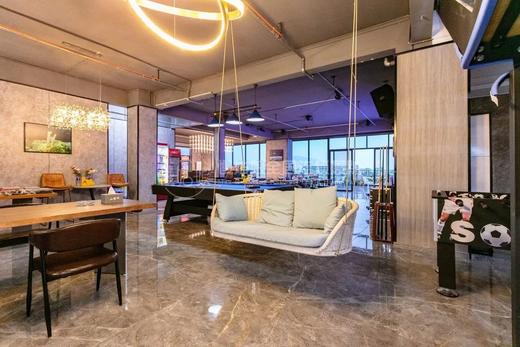 惠州慢姑娘山海间别墅轰趴 商品图10