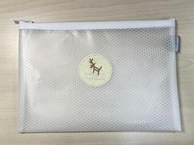 透明拉链袋（赠品勿拍）随机发