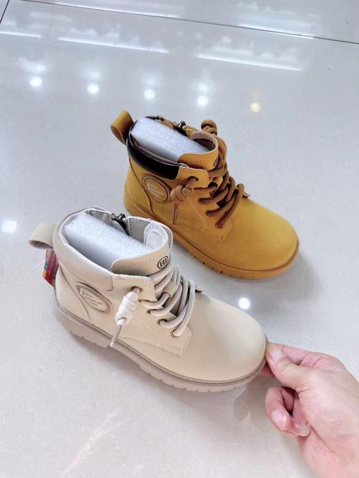 福得隆 1336 单靴 32-37 商品图1