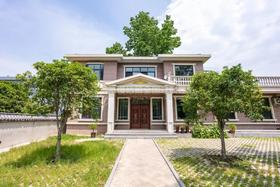 信阳慢姑娘星河苑别墅轰趴