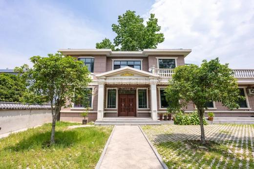 信阳慢姑娘星河苑别墅轰趴 商品图0