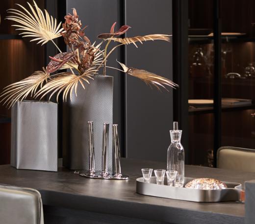 中洲公馆同款 西餐区饰品 商品图0