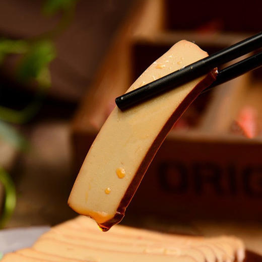 【孝感】神丹五香酱卤大鸡蛋干6袋 商品图3