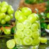 企库农场  阳光玫瑰葡萄   5斤   颗粒饱满 淡淡清香 肉质水嫩甜蜜 商品缩略图3