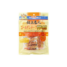 多格漫名仕零食-芝士鸡肉棒100g10根