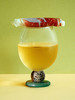 SoftServe柔软供应 棒棒糖酒水果汁杯 造型设计系列玉石玻璃杯#此商品参加第十一届北京惠民文化消费季 商品缩略图2