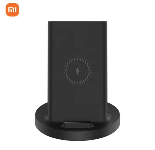 小米立式无线充电器(通用快充20W) 商品图0