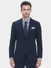 callisto藏青全绵羊毛西服  ARBWJ120C 商品缩略图0
