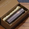 思宝旗舰店晨光V真空保温杯办公水杯304不锈钢简约茶杯 商品缩略图4