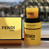 全款买下Fendi的快乐！【𝙁𝙚𝙣𝙙𝙞 𝘾𝙖𝙨𝙖香氛蜡烛】✨达芬奇密码香氛蜡烛 ✨青柠罗勒香氛蜡烛 ✨咖色／粉色挂件  配专柜同款全套包装🎁➕礼袋‼️ 商品缩略图2