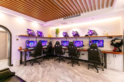 北京慢姑娘南山喜乐别墅轰趴 商品图7