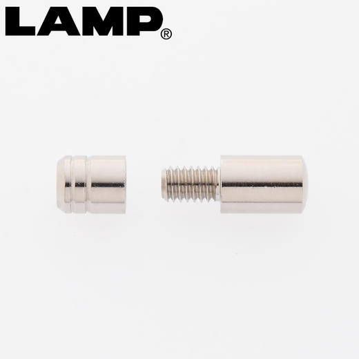 lamp蓝普搁板销黄铜层板托橱柜隔板托架木板搁板托隔板托SS-322 商品图1