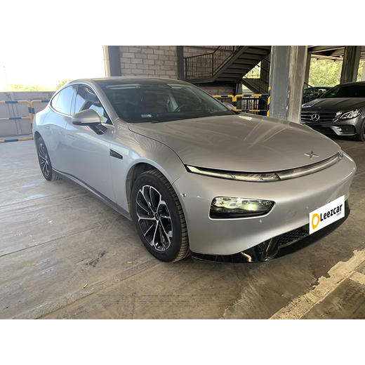 小鹏 P7 625E【长租/租买灵活-北京】 商品图3