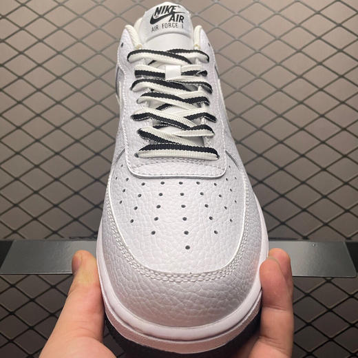 夏季特惠💰420 NK Air Force 1 空军一号低帮休闲运动板鞋 商品图8