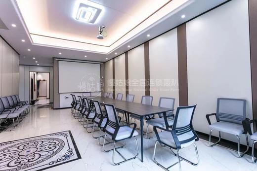 柳州慢姑娘梦闲居奇石别墅轰趴 商品图0