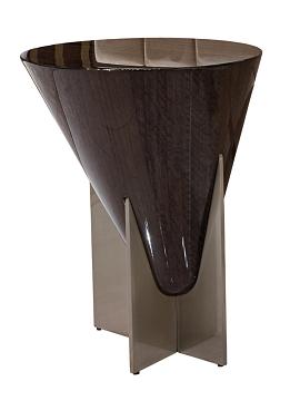 中洲公馆同款 多功能房/偏厅角几 商品图0