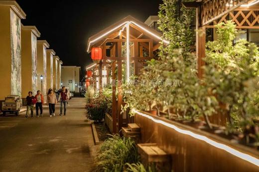 北京慢姑娘地尔古色别墅轰趴 商品图11