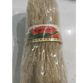 【9.8元2把】永禧粉条（1把）（1502465）