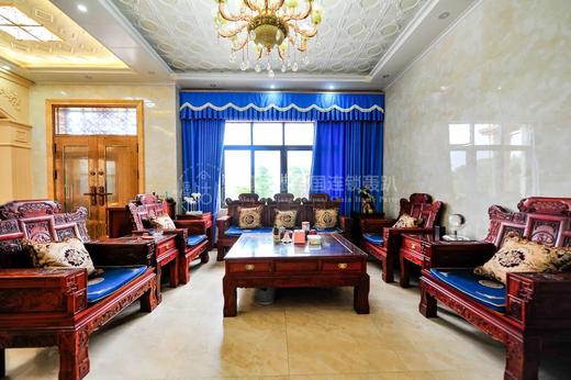 清远慢姑娘丰绿别墅轰趴 商品图8