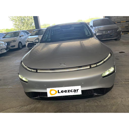 小鹏 P7 625E【长租/租买灵活-北京】 商品图1