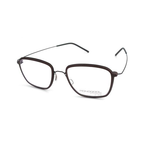 丹麦 MONOQOOL FM8481M 3D打印 光学镜框 商品图0