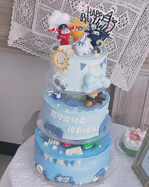 小朋友架子13 商品图0