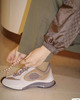 现货 THS 8.19-限时 G家 情侣款 RUN系列休闲运动鞋 巨轻慢跑鞋 3色 QZ066 商品缩略图2