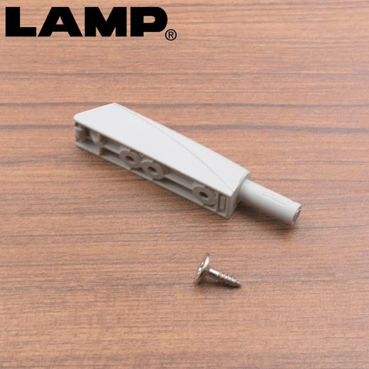 lamp蓝普按压式反弹器一按即开反弹器防撞器家用橱柜门IT5700 商品图2