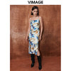 VIMAGE连衣裙V2007634 商品缩略图2