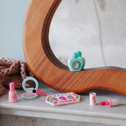 DJECO化妆箱，梳妆包，美发套装三款 商品图8