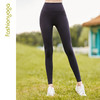 凡圣瑜伽健身裤防尴尬高腰提臀瑜伽裤裸感紧身跑步运动裤FC12952 商品缩略图2
