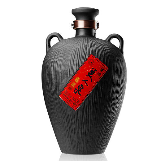 洋河美人泉原浆63度2.58L 商品图1