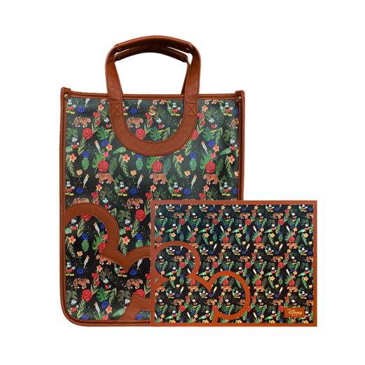 迪士尼- 快乐梦想家月饼礼盒420g 商品图1