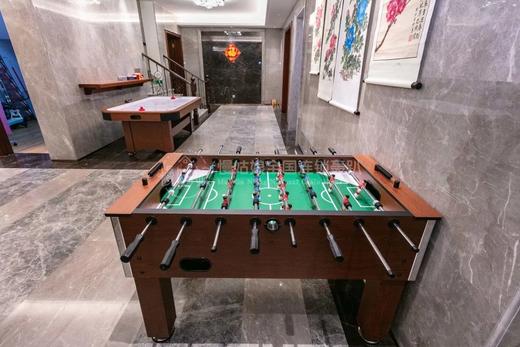 福州慢姑娘兰亭序别墅轰趴 商品图8