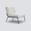 NS家居ns furniture布艺单人小沙发NSCC-2210 WDS3104-201 系列 商品缩略图2