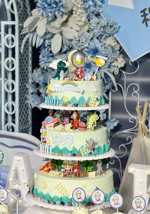 小朋友架子20 商品图0