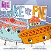 【中商原版】蛋糕与派 Cake Vs. Pie 英文原版 儿童绘本 食物故事图画书 亲子童书 精装绘本儿童读物 进口图书 趣味搞笑 商品缩略图0