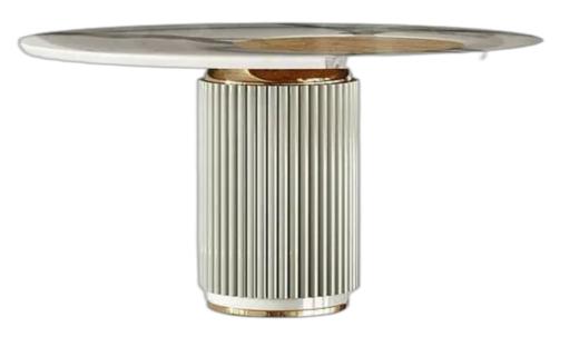 中洲公馆同款 中餐厅餐桌 商品图0