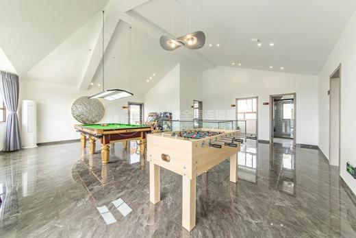 南京慢姑娘高湖驿站别墅轰趴 商品图3