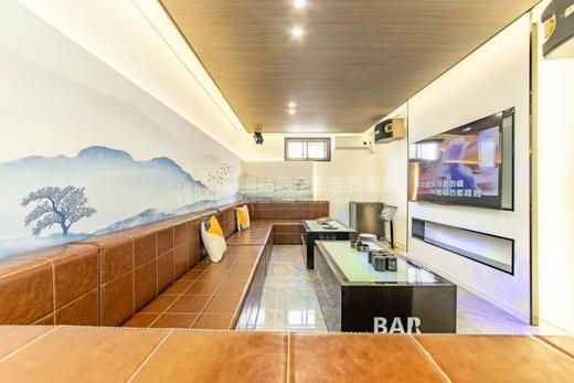 南京慢姑娘高湖驿站别墅轰趴 商品图1