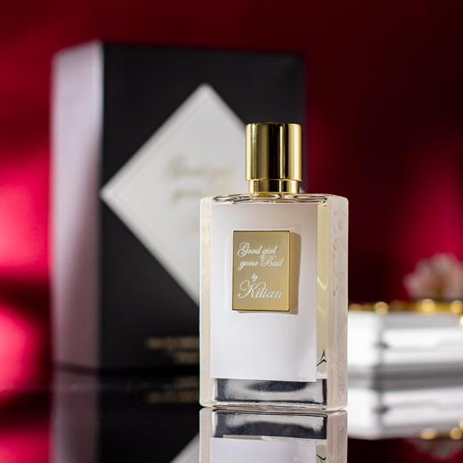 凯利安 好女孩变坏/狂野淑女 By Kilian Good Girl Gone Bad  分装 商品图5