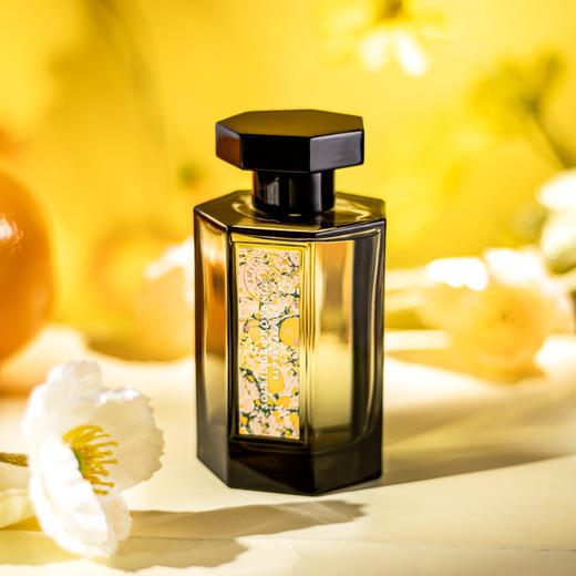阿蒂仙 非凡景观系列-普罗旺斯阳光 L'Artisan Parfumeur Soleil De Provence 分装 商品图1