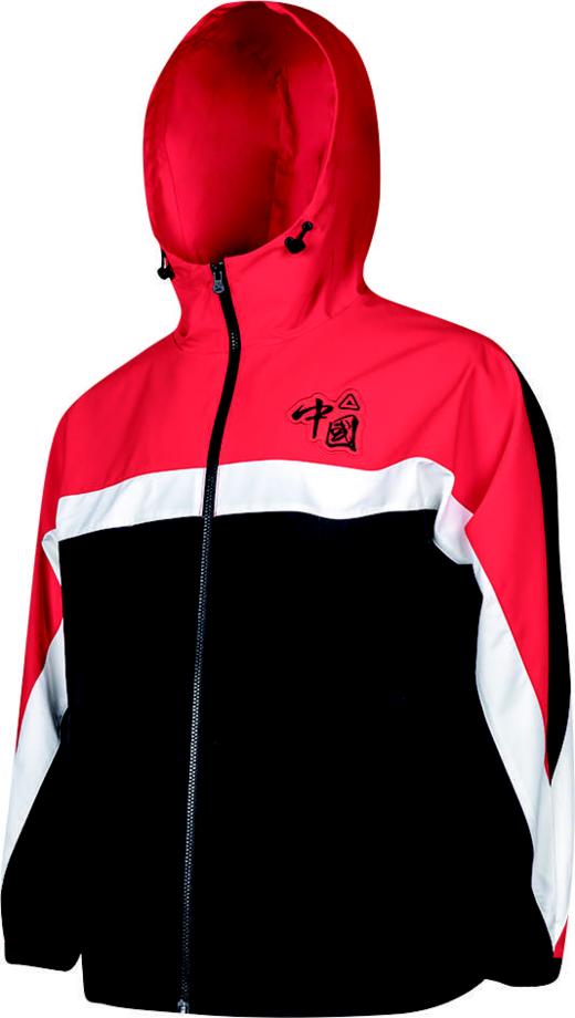 匹克2023秋季新款时尚系列梭织风衣F2233370 商品图1