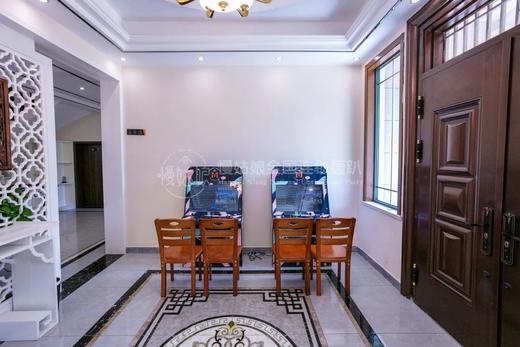 信阳慢姑娘星河苑别墅轰趴 商品图3