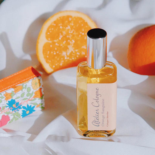 【8.19 王炸割肉价】法国欧珑赤霞橘光香水10ML (21年10月生产） 商品图1